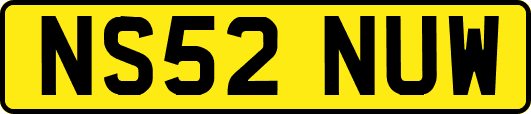 NS52NUW