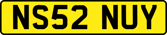 NS52NUY