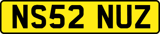 NS52NUZ