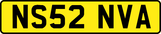 NS52NVA