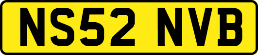 NS52NVB