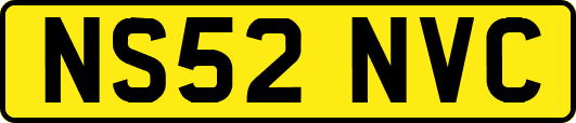 NS52NVC