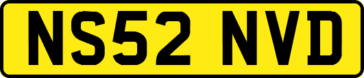 NS52NVD