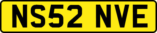 NS52NVE