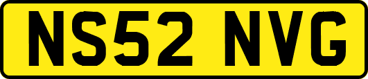 NS52NVG