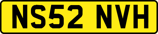 NS52NVH