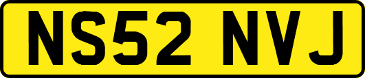 NS52NVJ