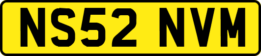 NS52NVM