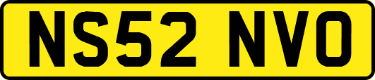 NS52NVO