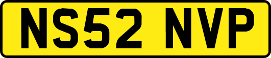 NS52NVP