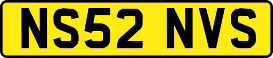 NS52NVS