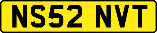 NS52NVT
