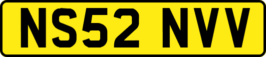 NS52NVV