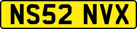 NS52NVX