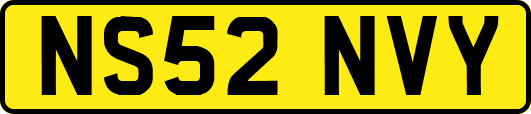 NS52NVY