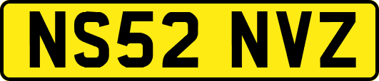 NS52NVZ