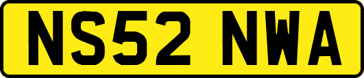 NS52NWA