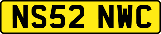 NS52NWC