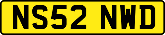 NS52NWD