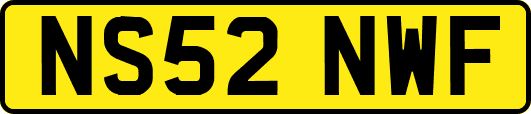 NS52NWF