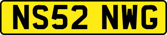 NS52NWG