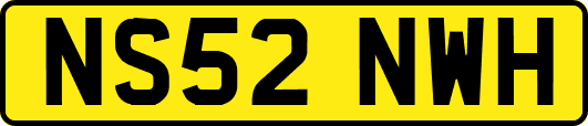 NS52NWH