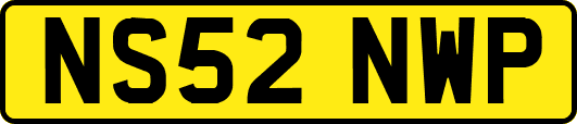 NS52NWP