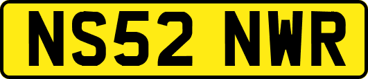NS52NWR