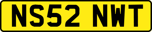 NS52NWT
