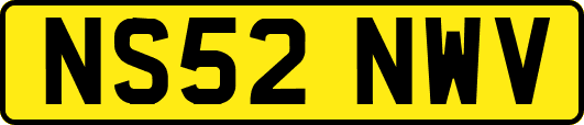NS52NWV