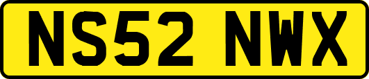 NS52NWX