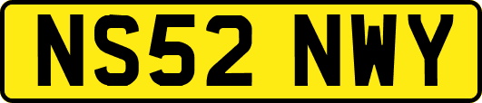 NS52NWY