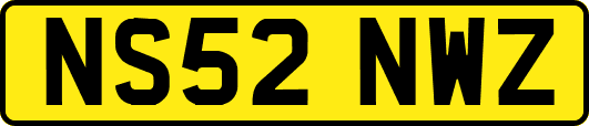 NS52NWZ