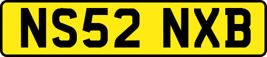 NS52NXB