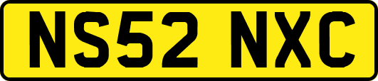 NS52NXC
