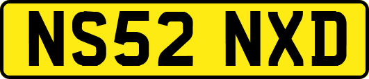 NS52NXD
