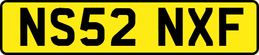 NS52NXF