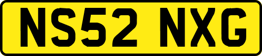 NS52NXG