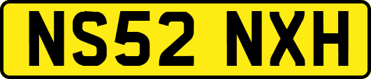 NS52NXH