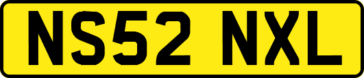 NS52NXL