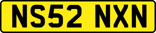 NS52NXN