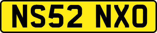 NS52NXO