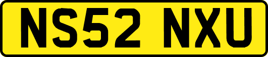 NS52NXU