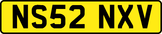 NS52NXV