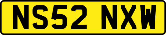 NS52NXW