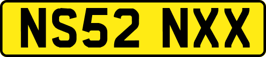 NS52NXX