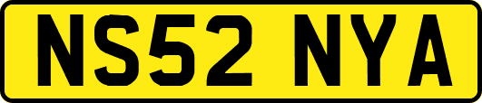 NS52NYA