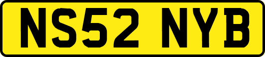NS52NYB