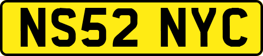 NS52NYC