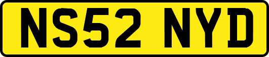 NS52NYD